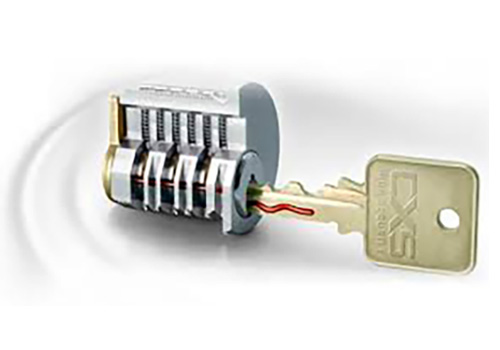 High Security Locks & Keys, Grah Safe & Lock